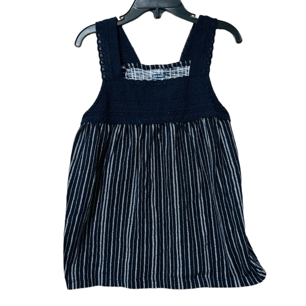 Old Navy Girls Size 8 Tank Top